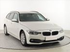 BMW Řada 3 - fotka číslo 0