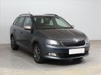 Škoda Fabia - fotka číslo 0