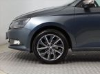 Škoda Fabia - fotka číslo 11
