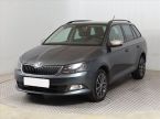 Škoda Fabia - fotka číslo 1