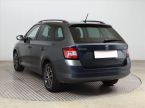 Škoda Fabia - fotka číslo 3