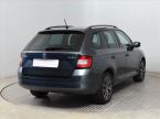 Škoda Fabia - fotka číslo 4