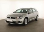 Volkswagen Golf - fotka číslo 1