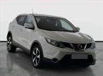 Nissan Qashqai - fotka číslo 0