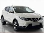 Nissan Qashqai - fotka číslo 0