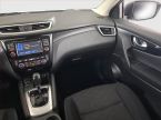 Nissan Qashqai - fotka číslo 7