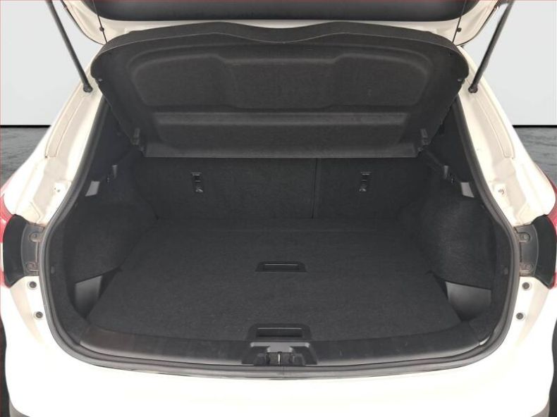Nissan Qashqai - hlavní fotka