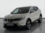 Nissan Qashqai - fotka číslo 1