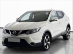 Nissan Qashqai - fotka číslo 1
