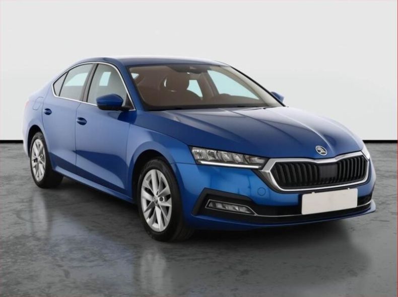 Škoda Octavia - hlavní fotka inzerátu