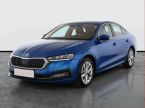 Škoda Octavia - fotka číslo 1