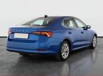 Škoda Octavia - fotka číslo 4