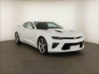 Chevrolet Camaro - fotka číslo 0