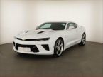 Chevrolet Camaro - fotka číslo 1