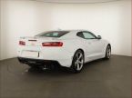 Chevrolet Camaro - fotka číslo 4