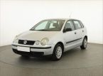 Volkswagen Polo - fotka číslo 1