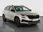 Škoda Karoq - fotka číslo 0