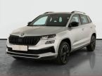 Škoda Karoq - fotka číslo 1