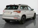 Škoda Karoq - fotka číslo 4