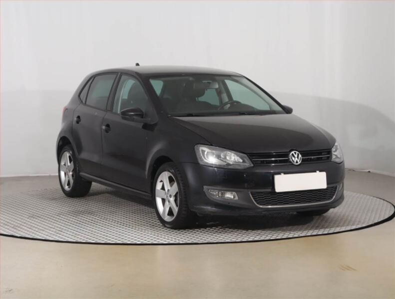 Volkswagen Polo - hlavní fotka inzerátu