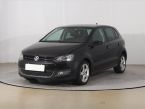 Volkswagen Polo - fotka číslo 1