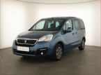 Peugeot Partner - fotka číslo 1