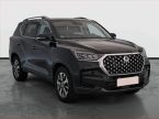 SsangYong Rexton - fotka číslo 0