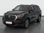 SsangYong Rexton - fotka číslo 1