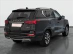 SsangYong Rexton - fotka číslo 4