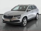 Škoda Karoq - fotka číslo 1
