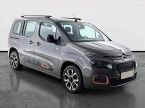 Citroën Berlingo - fotka číslo 0