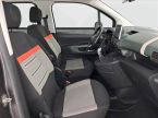 Citroën Berlingo - fotka číslo 8