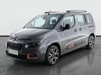 Citroën Berlingo - fotka číslo 1