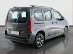 Citroën Berlingo - fotka číslo 4