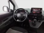 Citroën Berlingo - fotka číslo 6