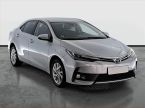 Toyota Corolla - fotka číslo 0