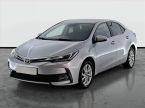 Toyota Corolla - fotka číslo 1