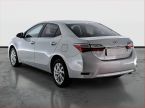 Toyota Corolla - fotka číslo 3