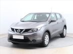Nissan Qashqai - fotka číslo 1