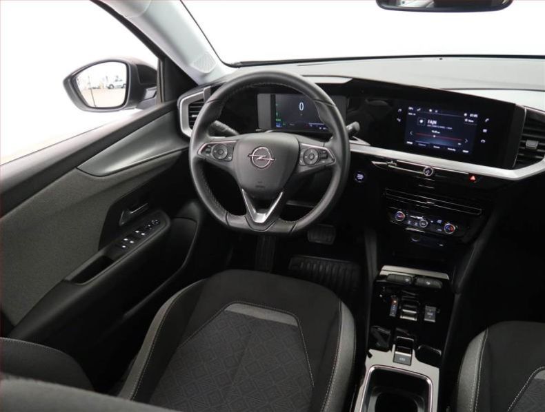 Opel Mokka - hlavní fotka