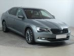 Škoda Superb - fotka číslo 0