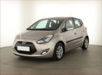 Hyundai ix20 - fotka číslo 1