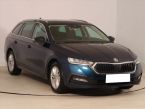 Škoda Octavia - fotka číslo 0