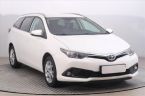 Toyota Auris - fotka číslo 0