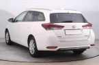 Toyota Auris - fotka číslo 3