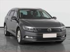 Volkswagen Passat - fotka číslo 0