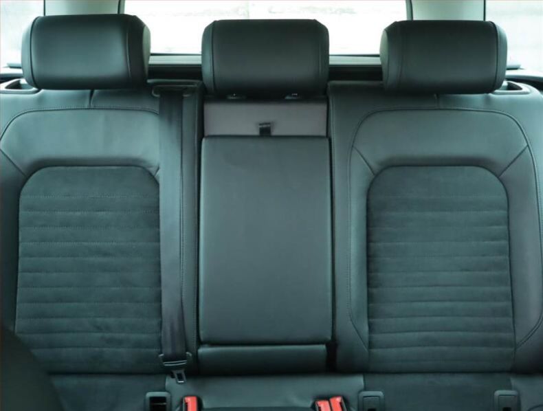 Volkswagen Passat - hlavní fotka