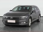 Volkswagen Passat - fotka číslo 1