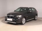 BMW X1 - fotka číslo 1