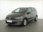Volkswagen Touran - fotka číslo 1
